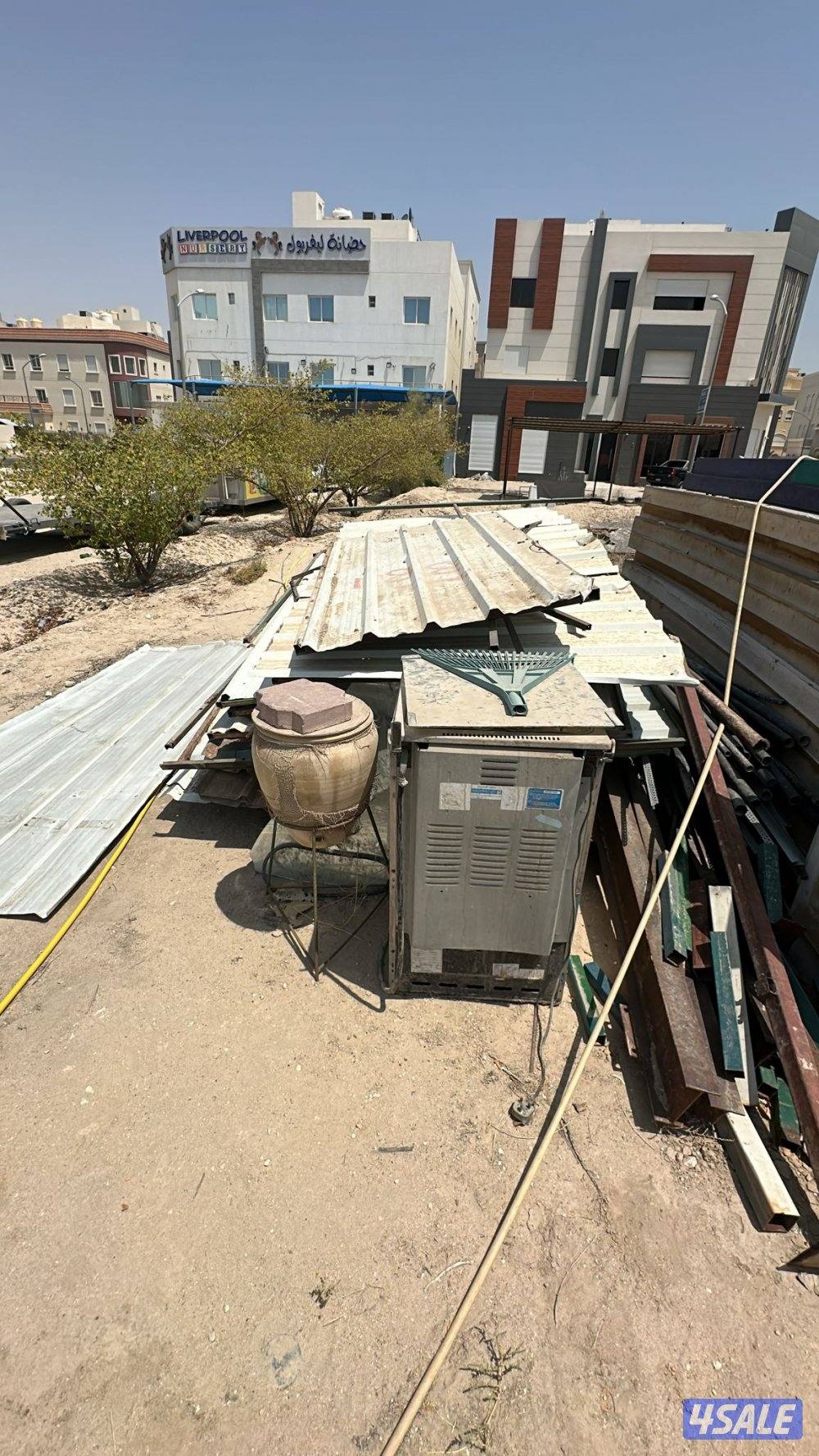 نشتري السكراب الحديد المنيوم ابواب درايش مطابخ جميع انواع السكراب3