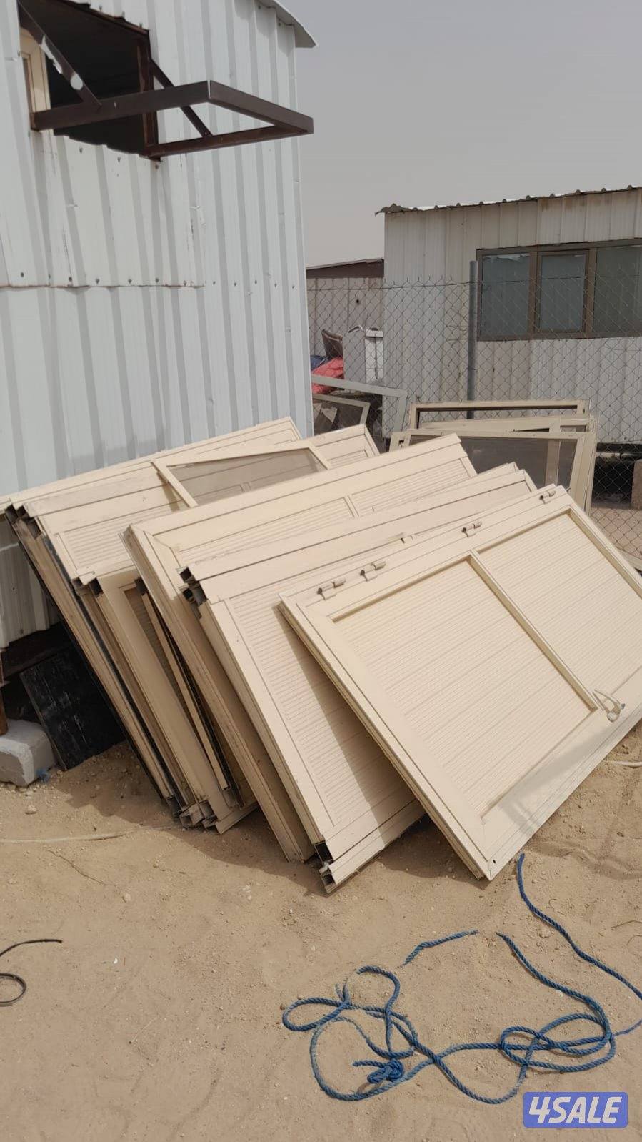 نشتري السكراب الحديد المنيوم ابواب درايش مطابخ جميع انواع السكراب6