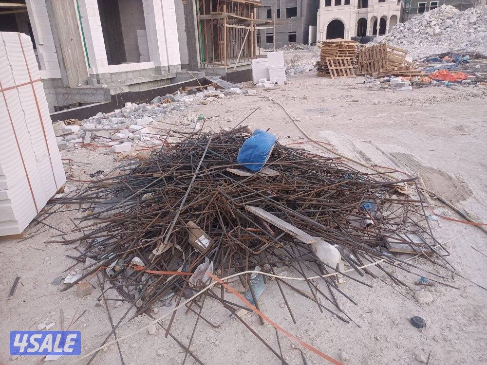 نشتري السكراب الحديد المنيوم ابواب درايش مطابخ جميع انواع السكراب8