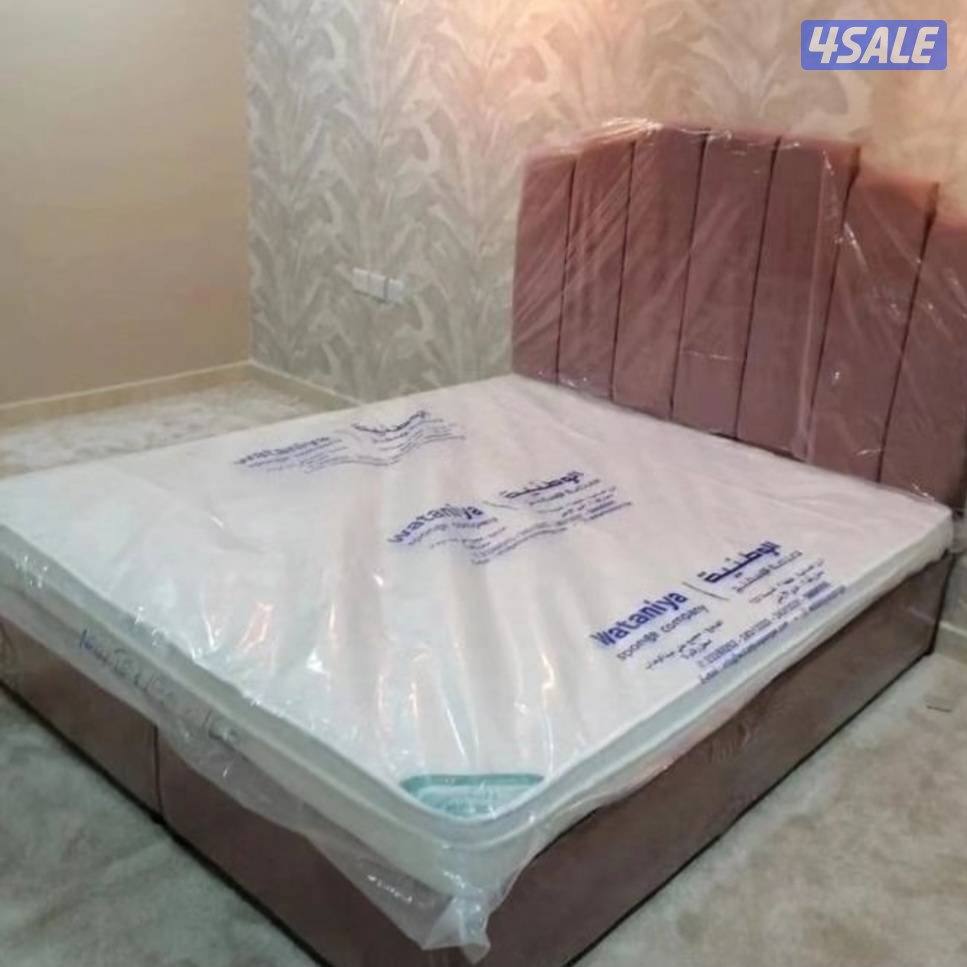 سرير وفرشات طبي2