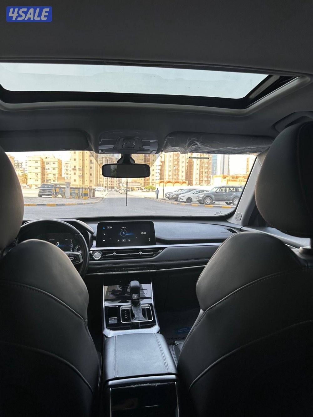 شيري تيجو 4 برو2021 عداد 41 الف شرط الفحص1500 cc تيربو فل اوبشن كفاله8