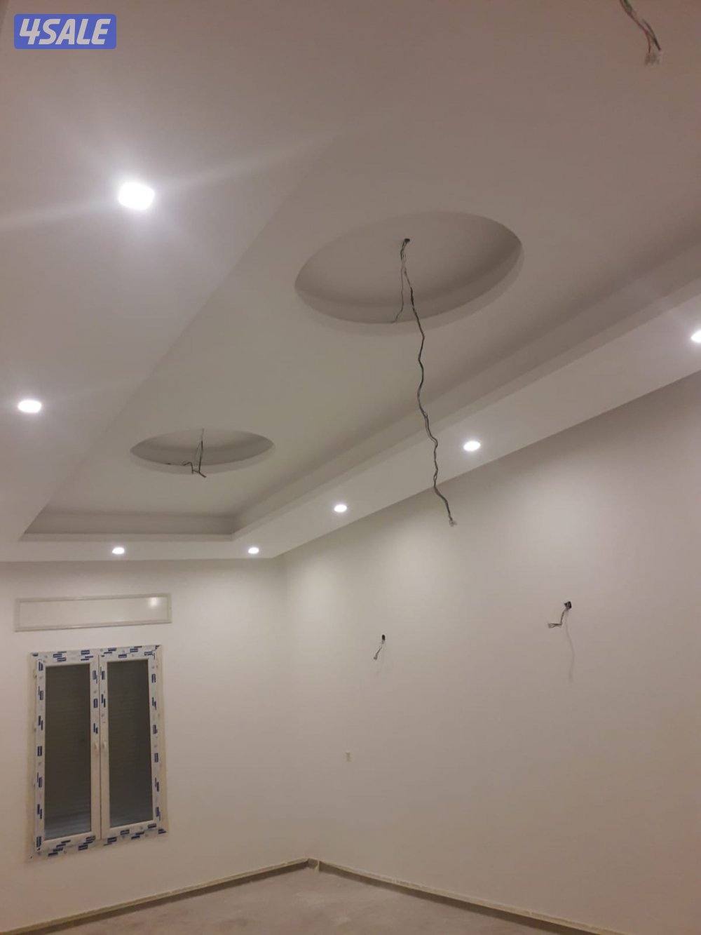 عباس دیکور جبس بورد ديكور جپسم بورد وجيبسن3