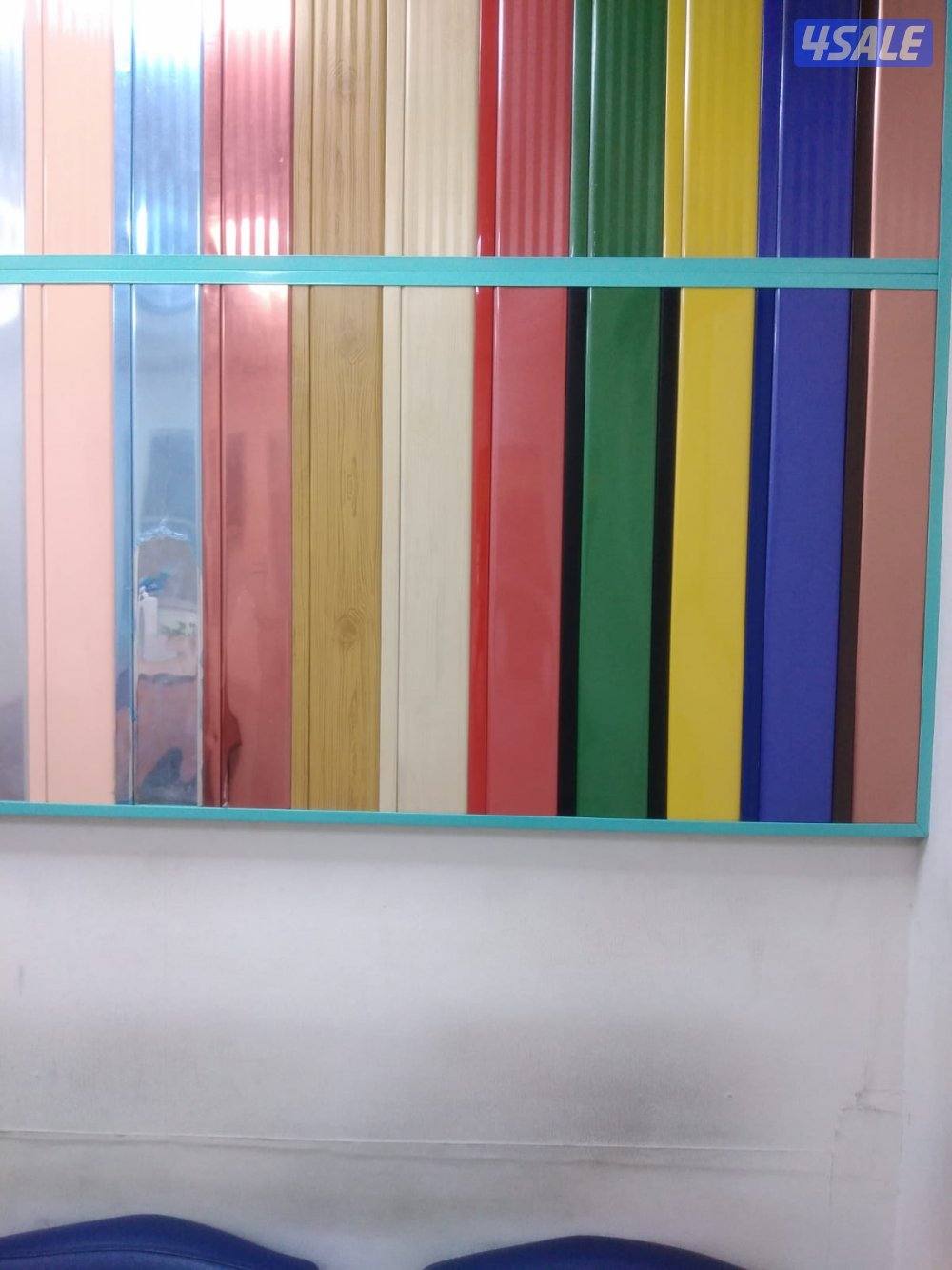 عباس دیکور جبس بورد ديكور جپسم بورد وجيبسن10