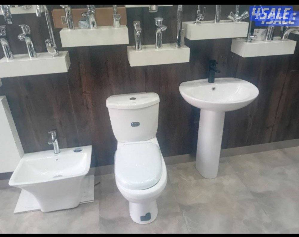 فني صحي اقل الاسعار خدمة ٢٤ساعة تركيب جميع انواع الصحي وتركيب خلاطا3