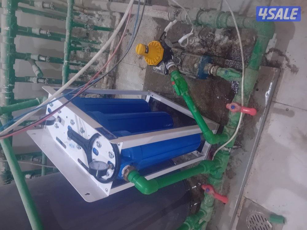 فني صحي اقل الاسعار خدمة ٢٤ساعة تركيب جميع انواع الصحي وتركيب خلاطا4