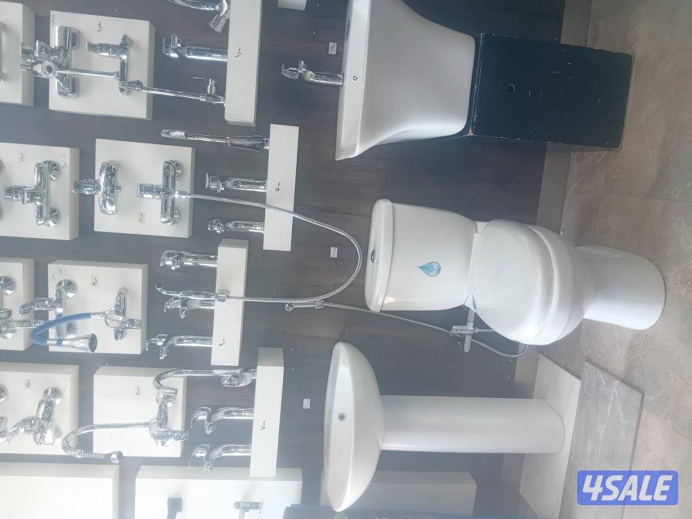 فني صحي اقل الاسعار خدمة ٢٤ساعة تركيب جميع انواع الصحي وتركيب خلاطا5