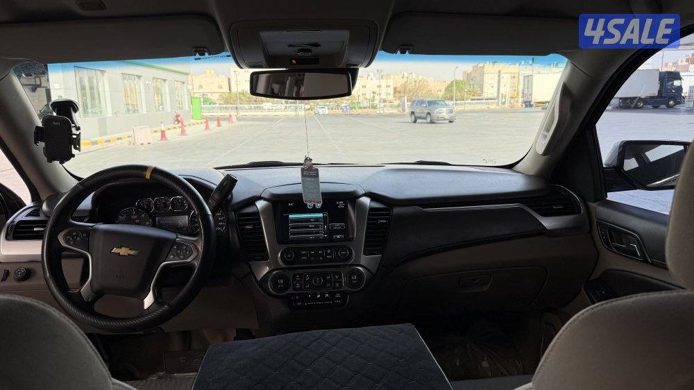 تاهو فل اوبشن شرط النظافة10