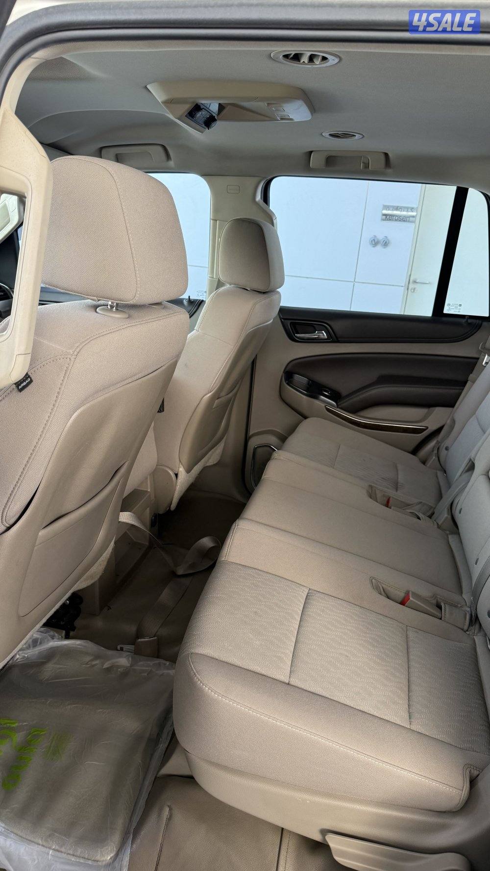 تاهو فل اوبشن شرط النظافة11