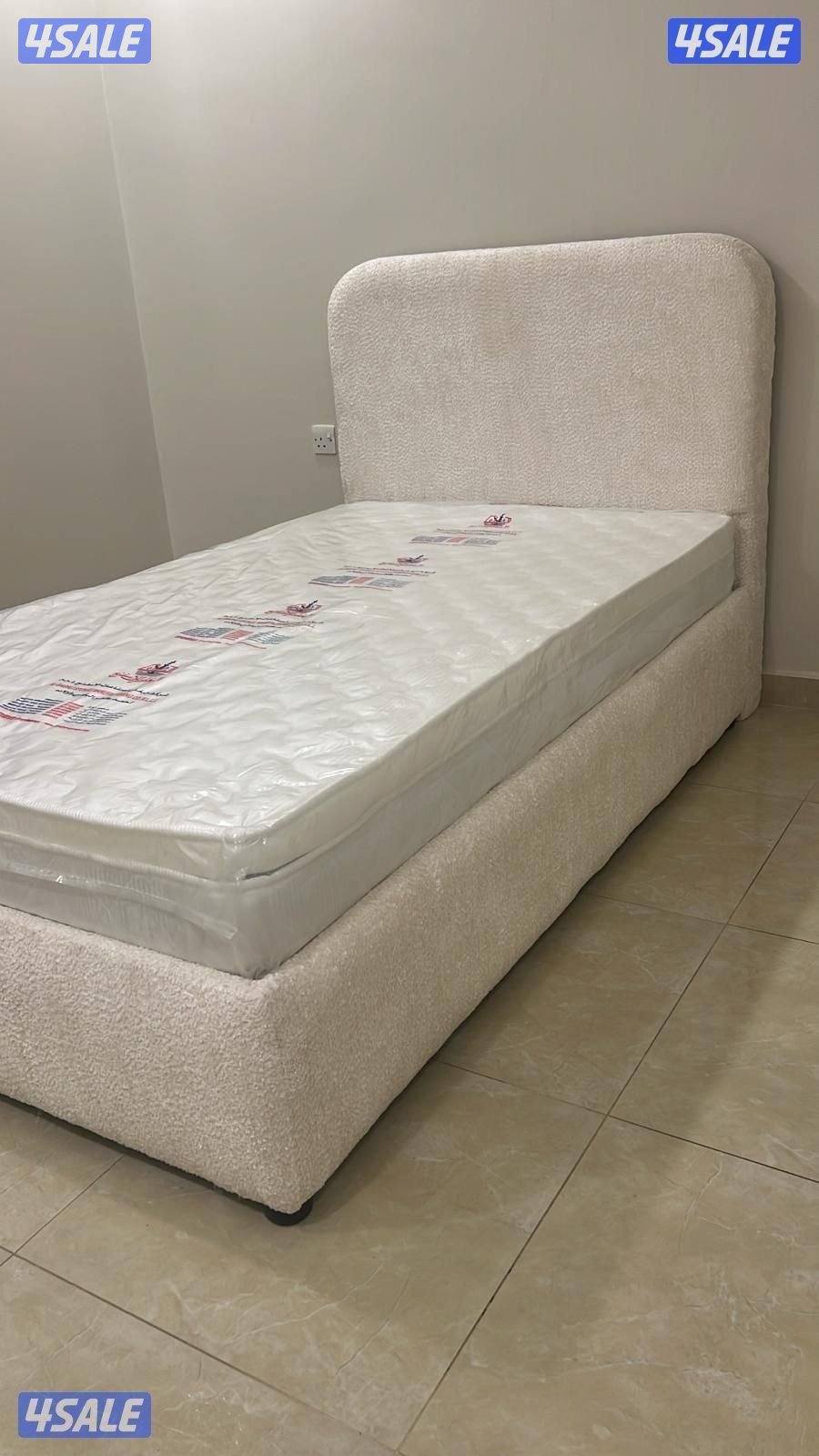 سراير الروضتين سراير طبي جميع المقاسات متوفره في6