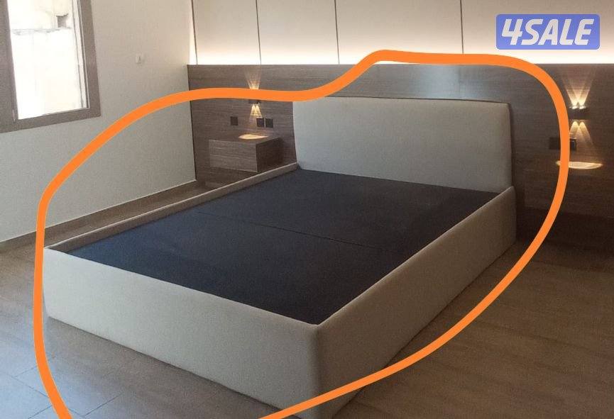 سراير الروضتين سراير طبي جميع المقاسات متوفره في5