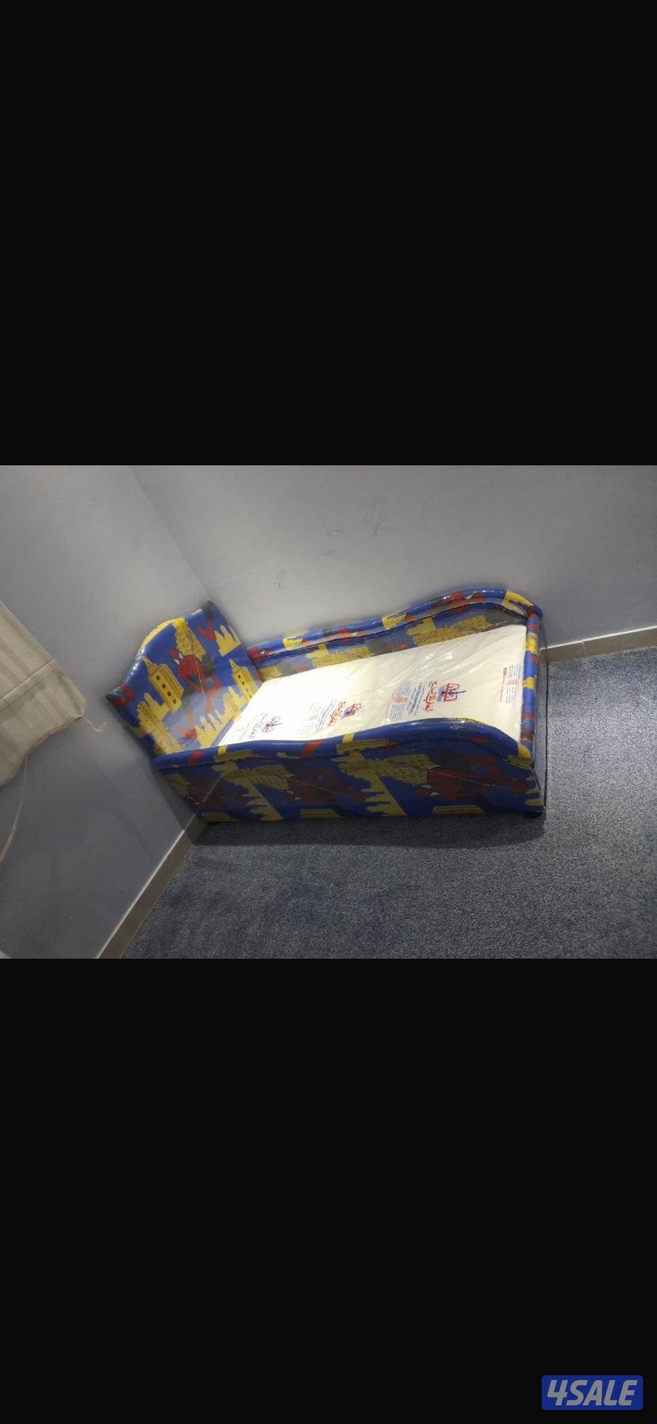 احدث تفاصيل غرف نوم سرير ودوشك طبي بارخص الاسعار8