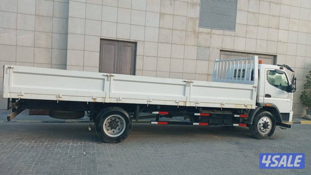 للبيع ميتسوبيشي كانتر فوسو5