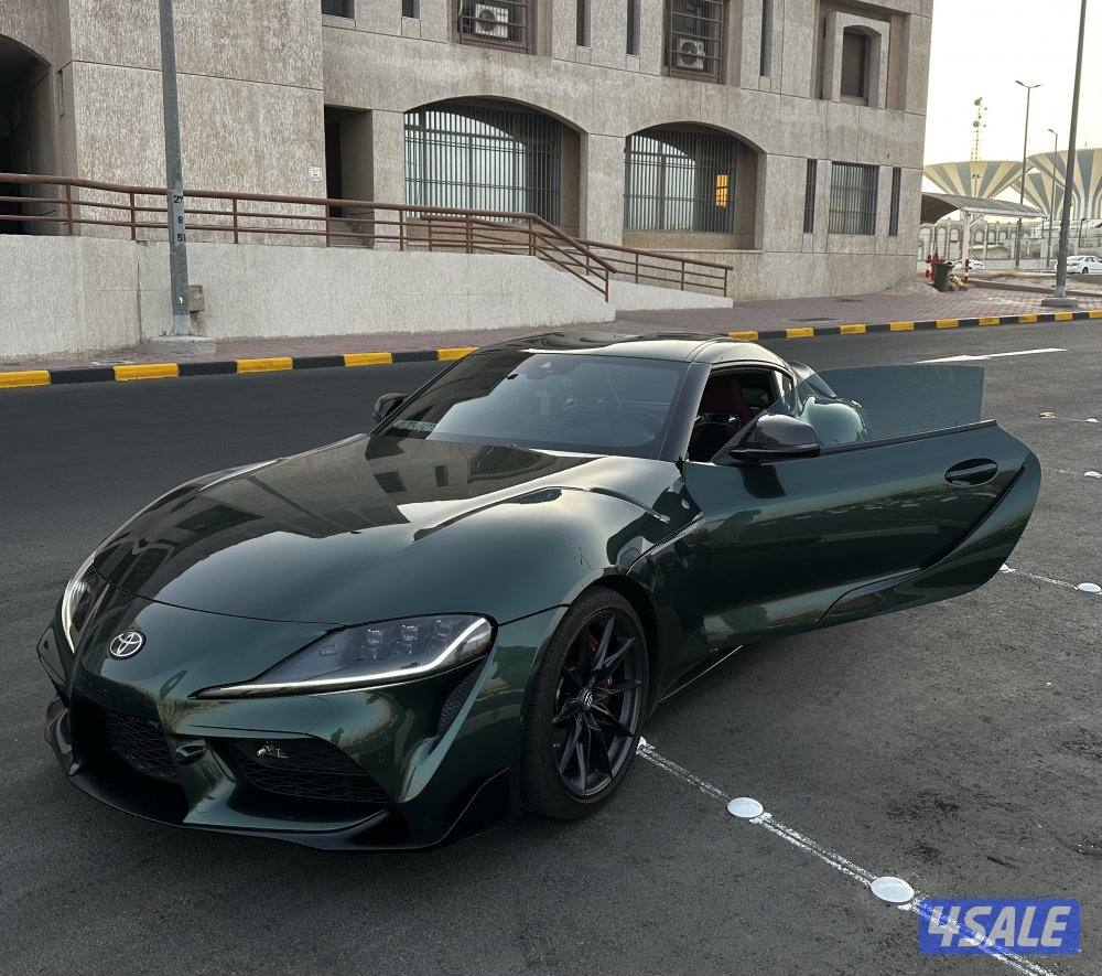 سوبرا GR - 20240