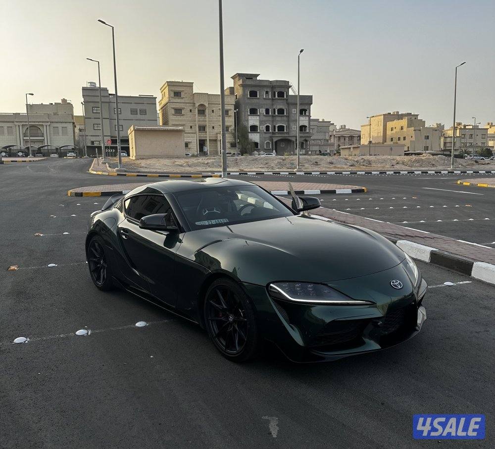 سوبرا GR - 20242