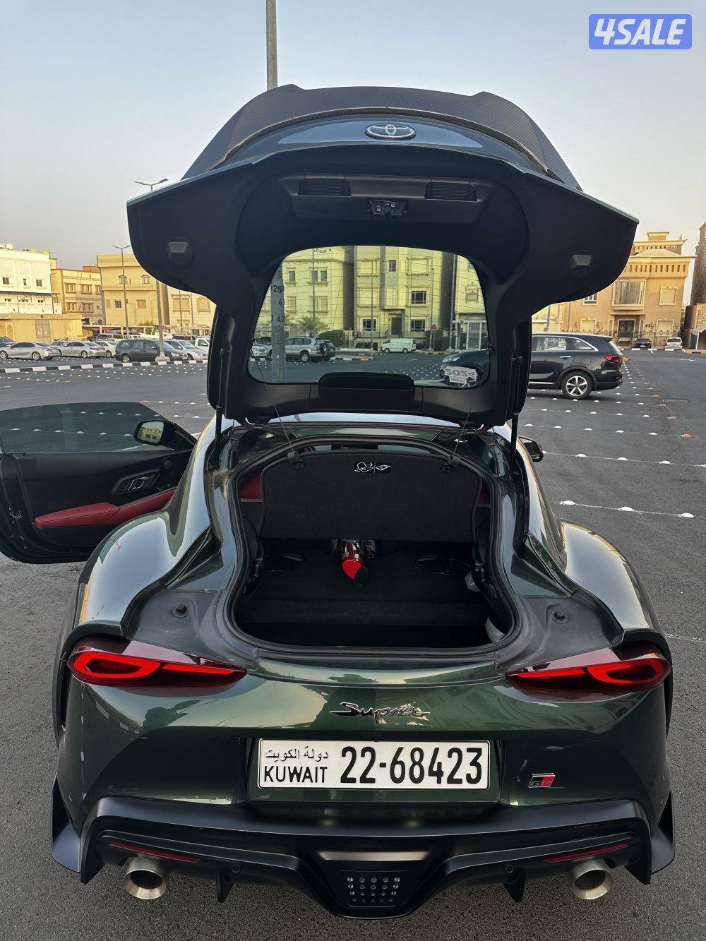 سوبرا GR - 20243