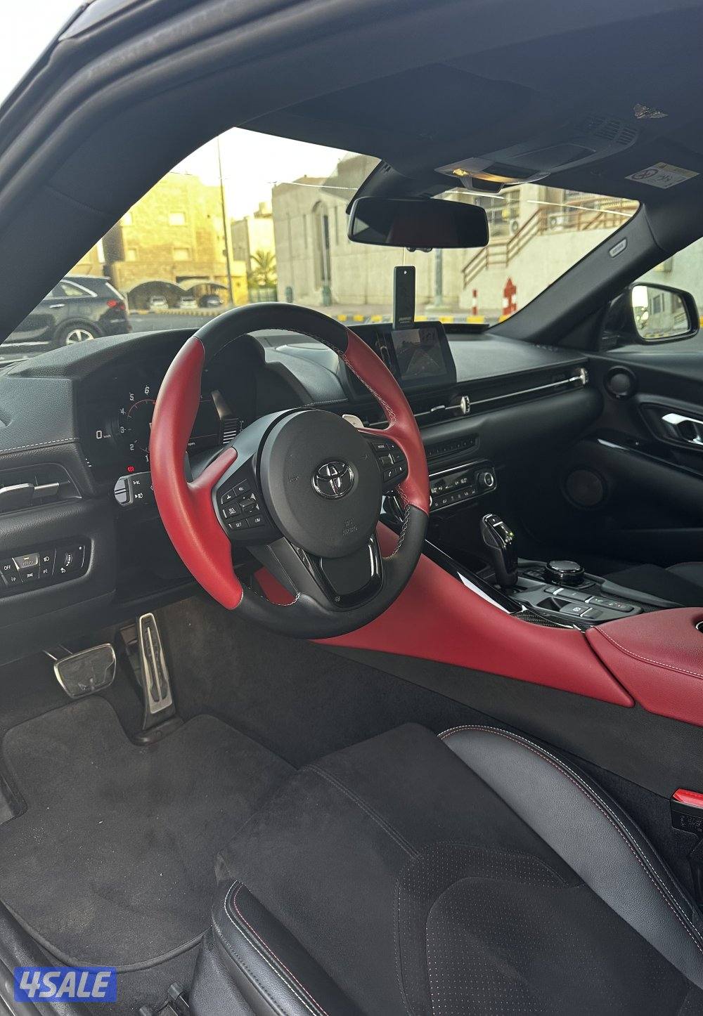 سوبرا GR - 20244