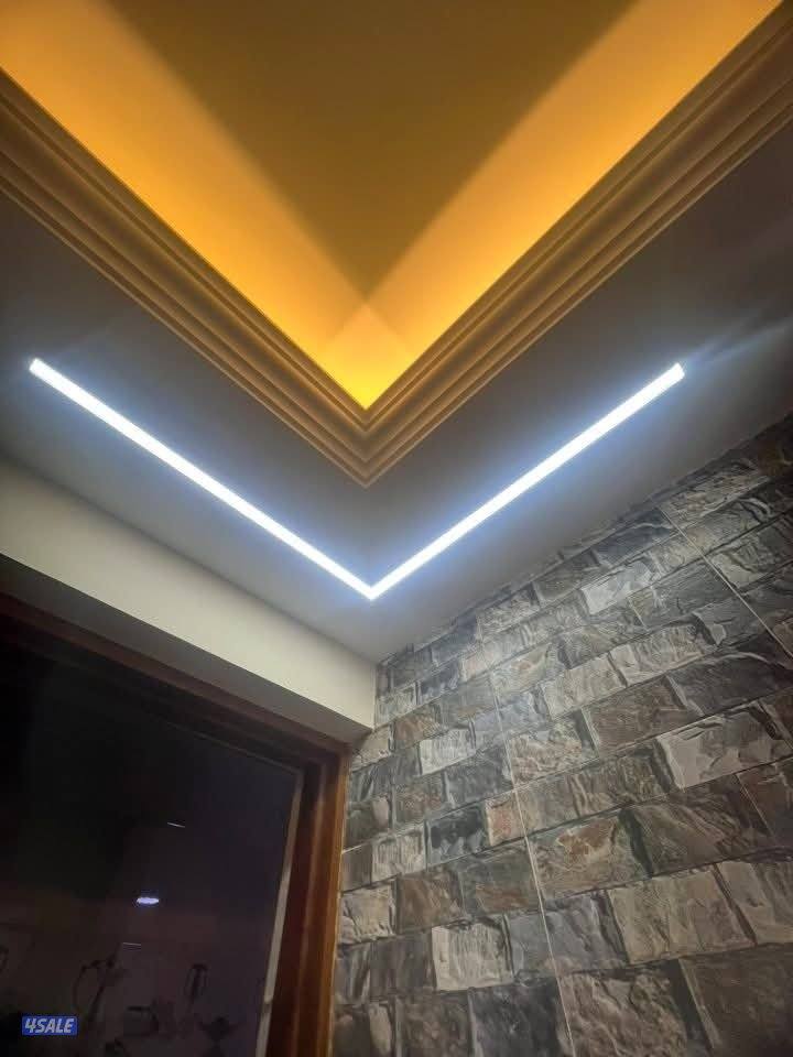 معلم جبس امبورد وجبس مغربي وبديل الشيبورد وبديل الروخام وبديل الخشب5