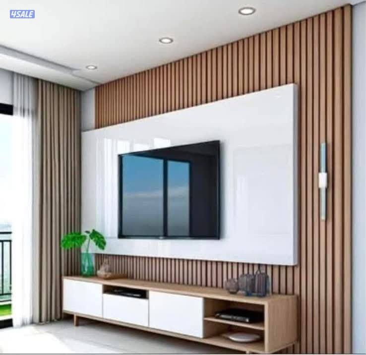 معلم جبس امبورد وجبس مغربي وبديل الشيبورد وبديل الروخام وبديل الخشب7