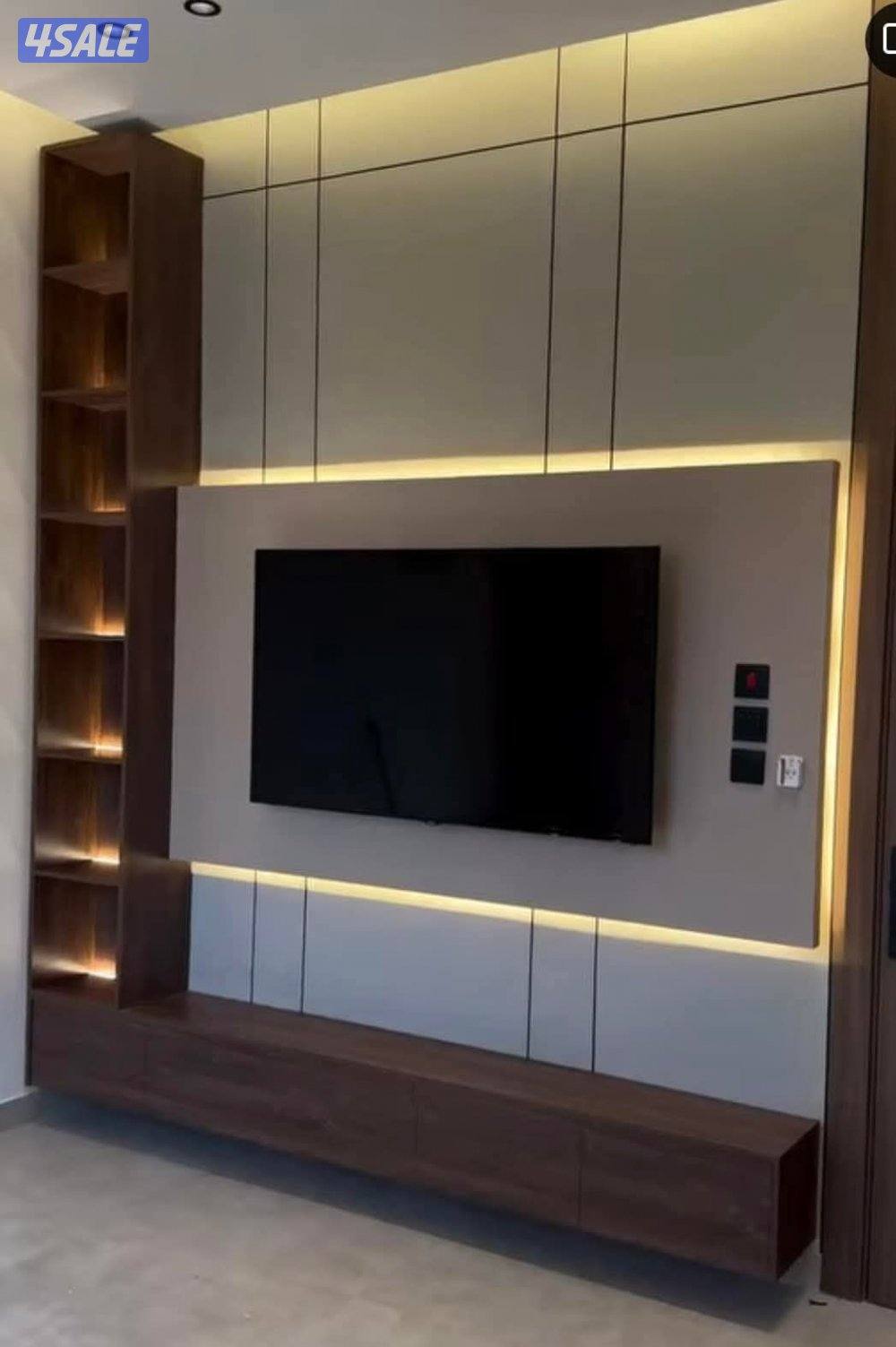 معلم جبس امبورد وجبس مغربي وبديل الشيبورد وبديل الروخام وبديل الخشب8