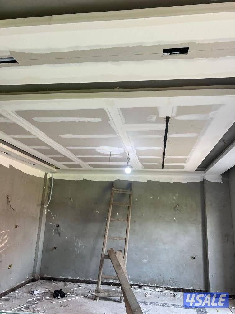 معلم جبس امبورد وجبس مغربي وبديل الشيبورد وبديل الروخام وبديل الخشب12