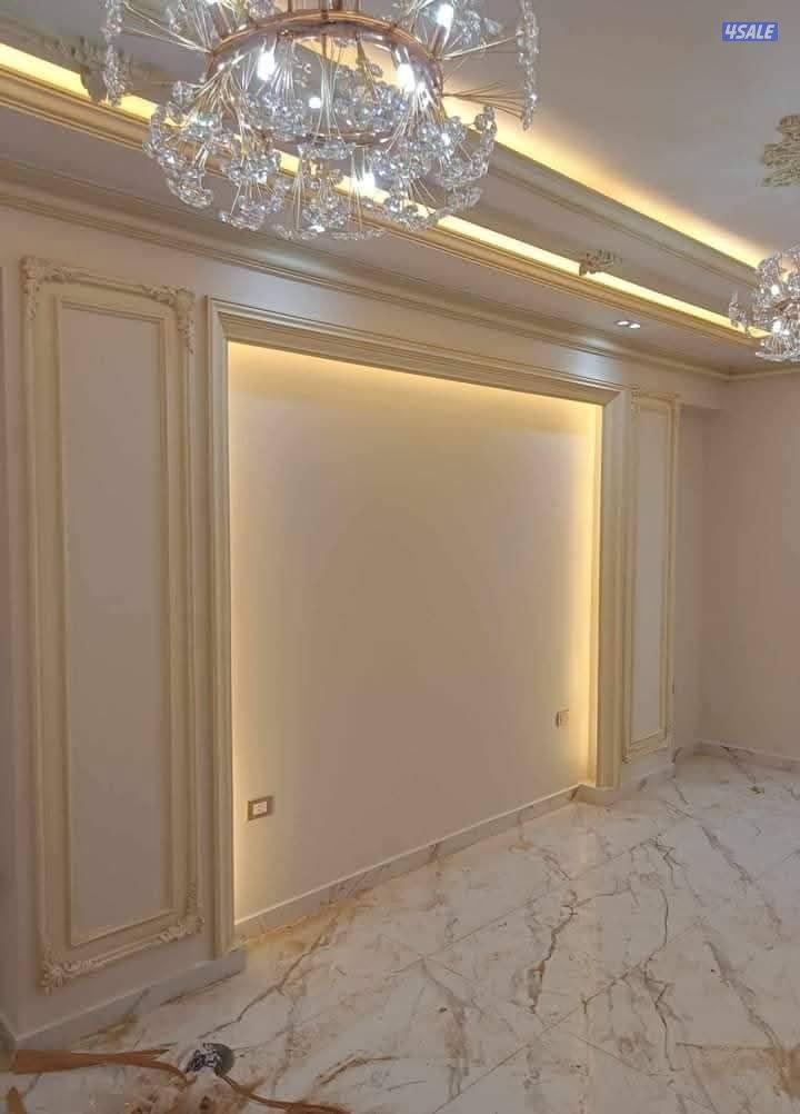 معلم جبس امبورد وجبس مغربي وبديل الشيبورد وبديل الروخام وبديل الخشب13