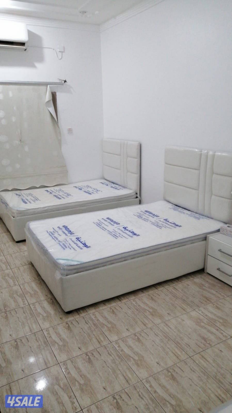 الان يمكنك طلب اي مقاس تبحث عنه سراير طبي4