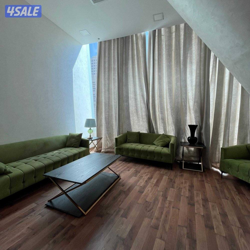 دور تجاري للإيجار في الشرق3