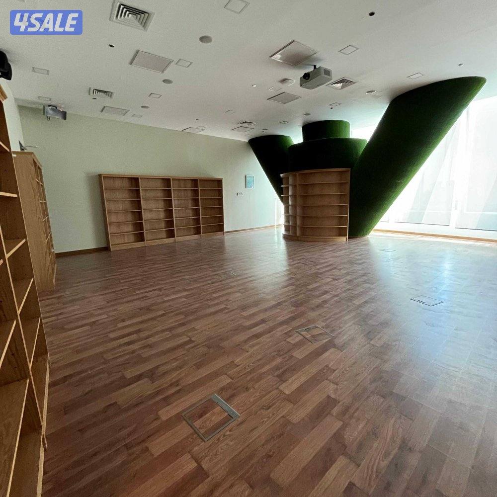 دور تجاري للإيجار في الشرق5