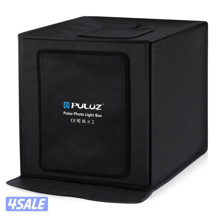 PULUZ Photo Studio Light Box 60cm2