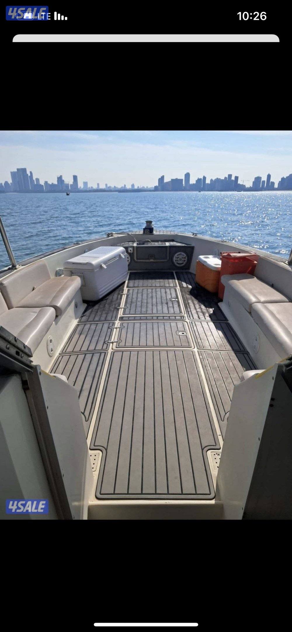 سي ستار للرحلات البحرية10