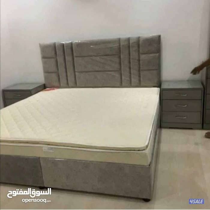 افخم عروض عندنا تفاصيل سراير وفرشات نوم بسعر مغري2