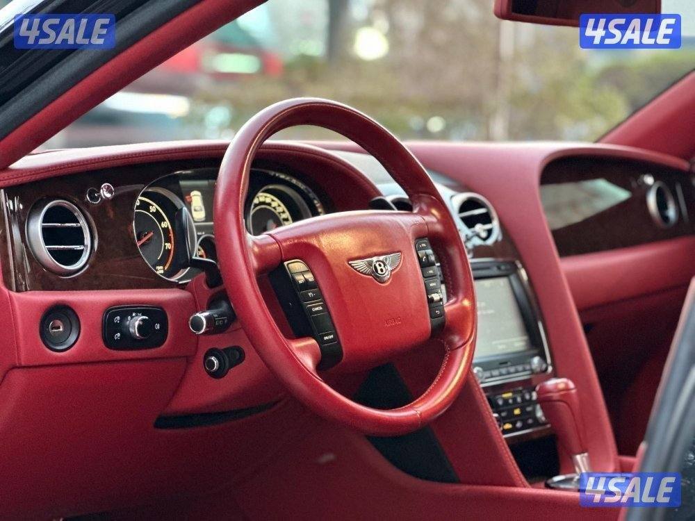 سبير V12 عداد 80 ألف الزياني كحلي صبغ الوكالة1