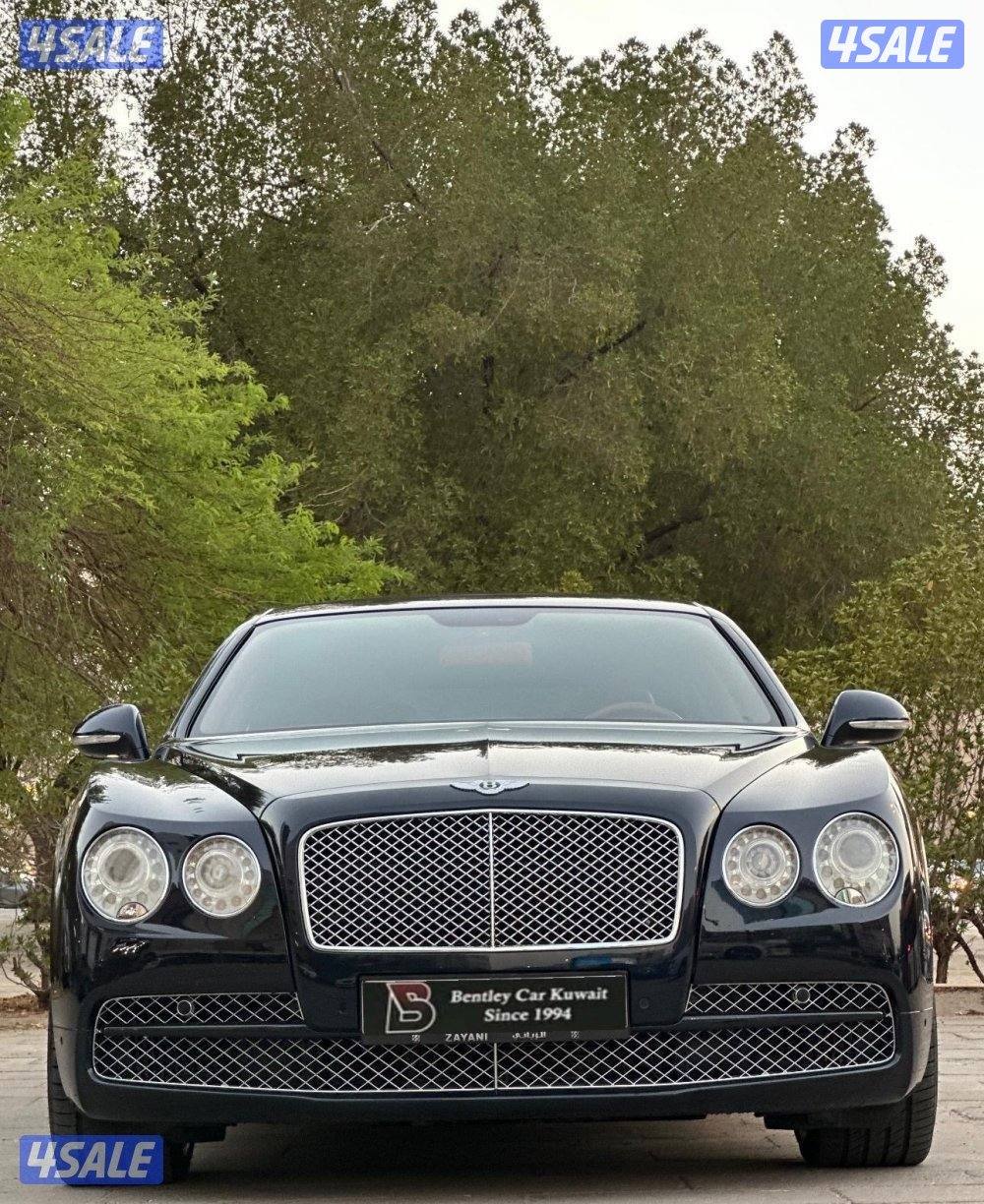 سبير V12 عداد 80 ألف الزياني كحلي صبغ الوكالة4