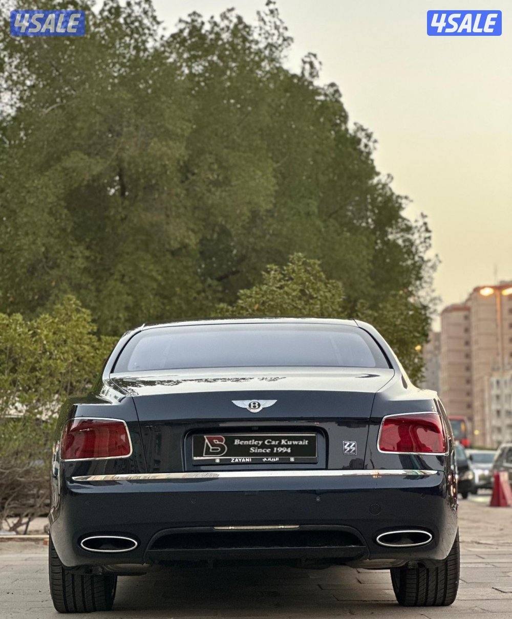 سبير V12 عداد 80 ألف الزياني كحلي صبغ الوكالة7