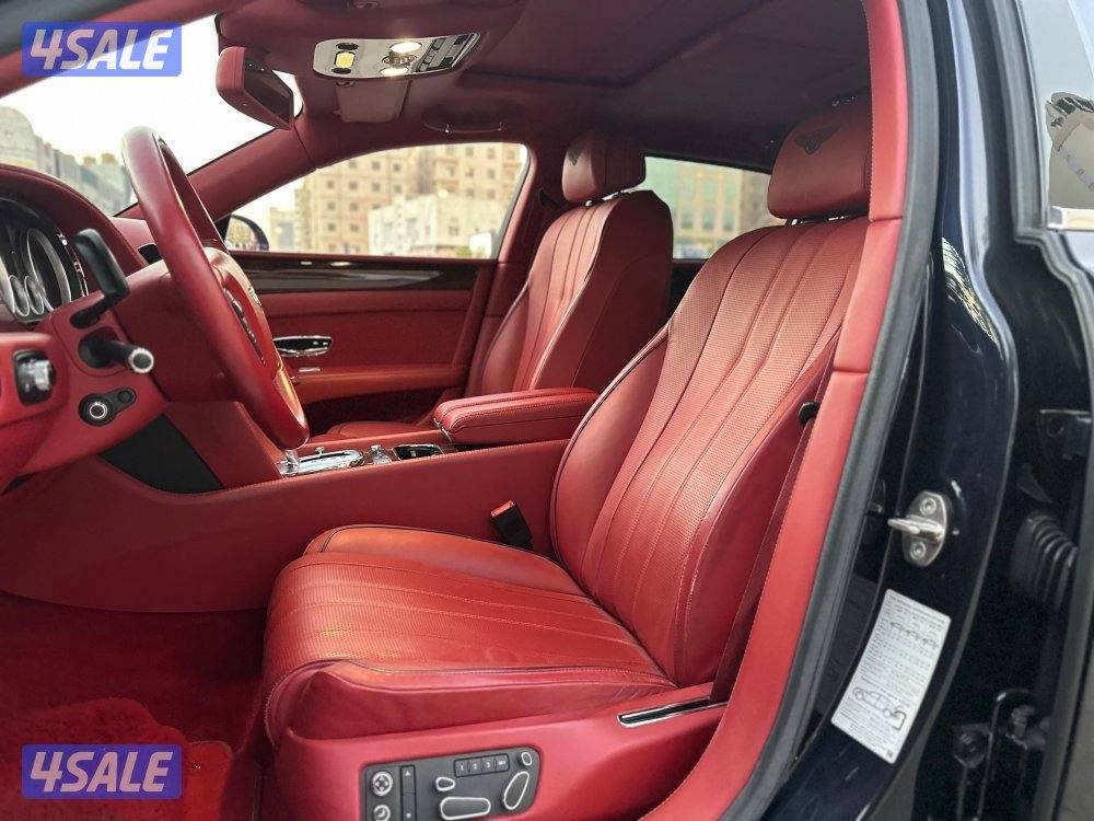 سبير V12 عداد 80 ألف الزياني كحلي صبغ الوكالة5