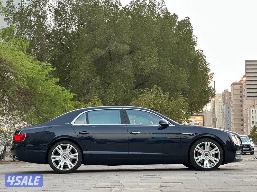 سبير V12 عداد 80 ألف الزياني كحلي صبغ الوكالة0