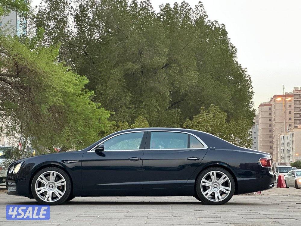 سبير V12 عداد 80 ألف الزياني كحلي صبغ الوكالة6