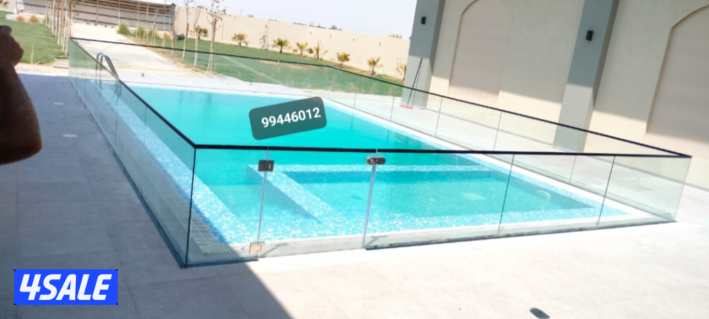 زجاج سكريت ومرايا وصيانة1