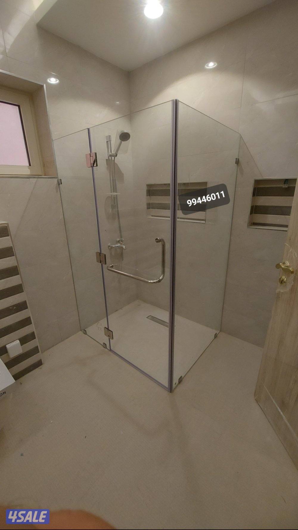 زجاج سكريت ومرايا وصيانة10