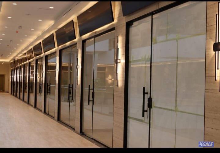 مكاتب تجاريه للايجار0