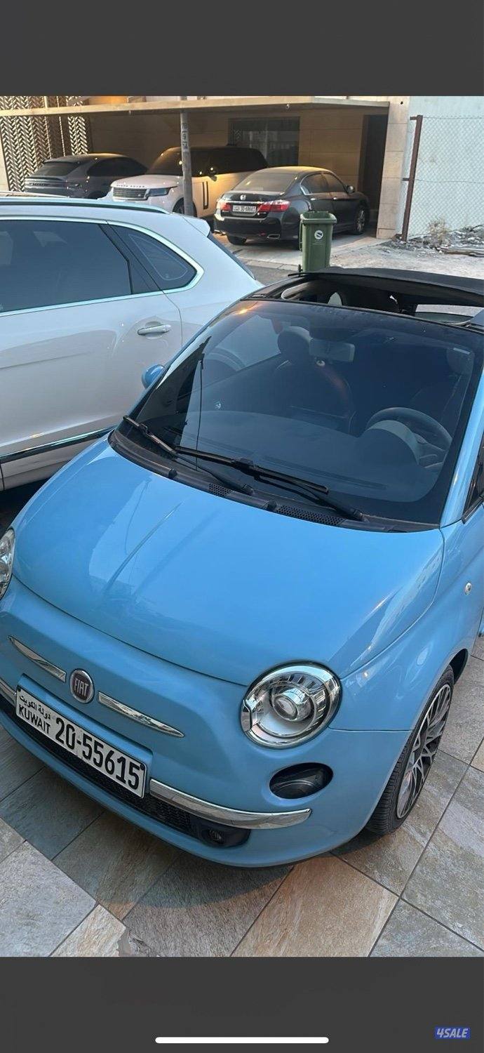 فيات موديل ٢٠١٣0