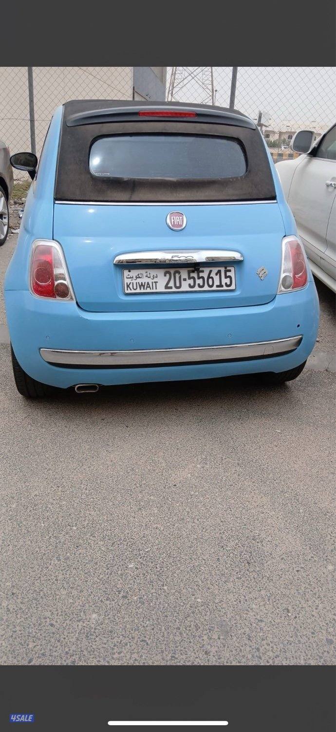 فيات موديل ٢٠١٣1