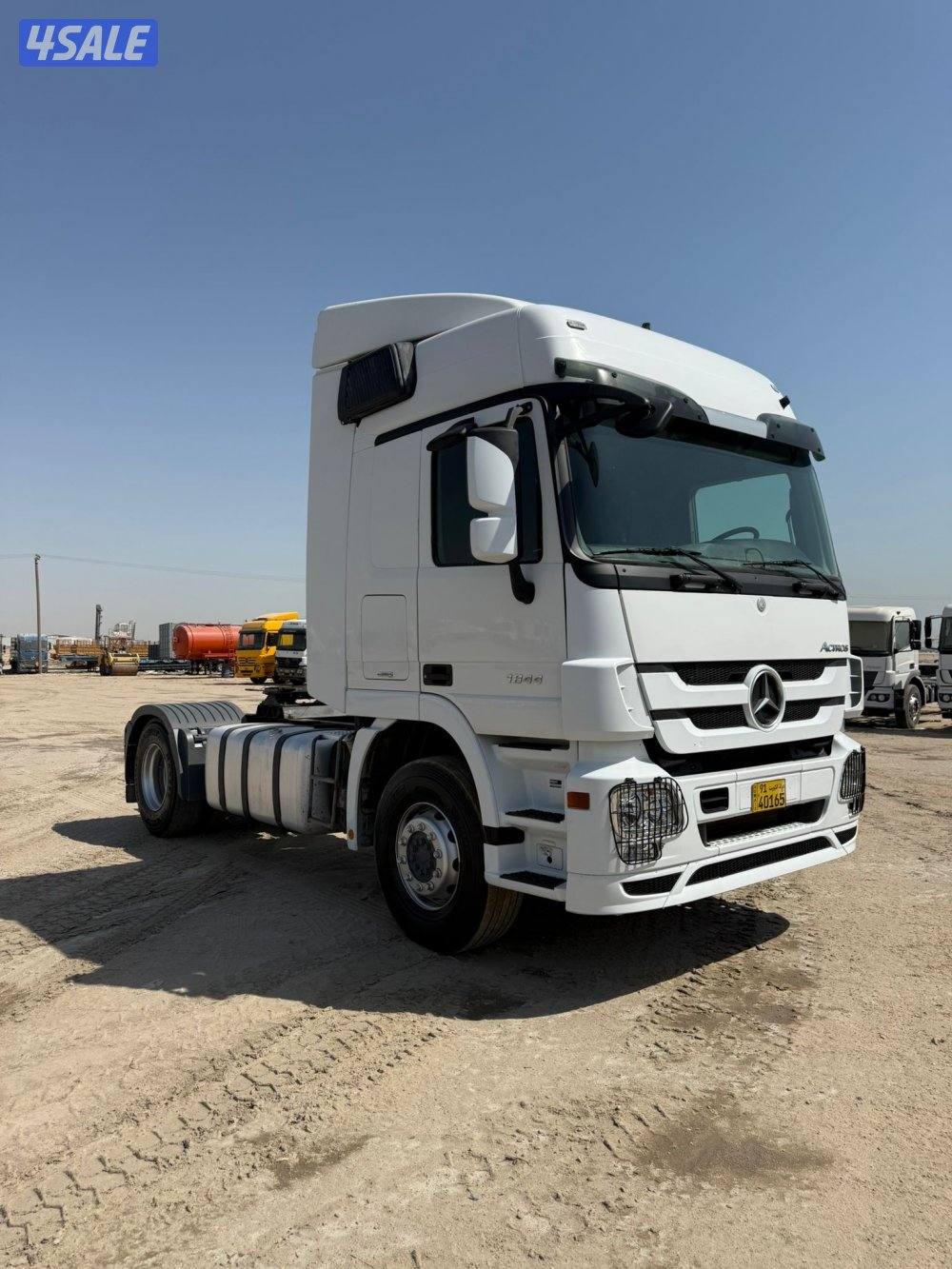 راس اكتروس 18440