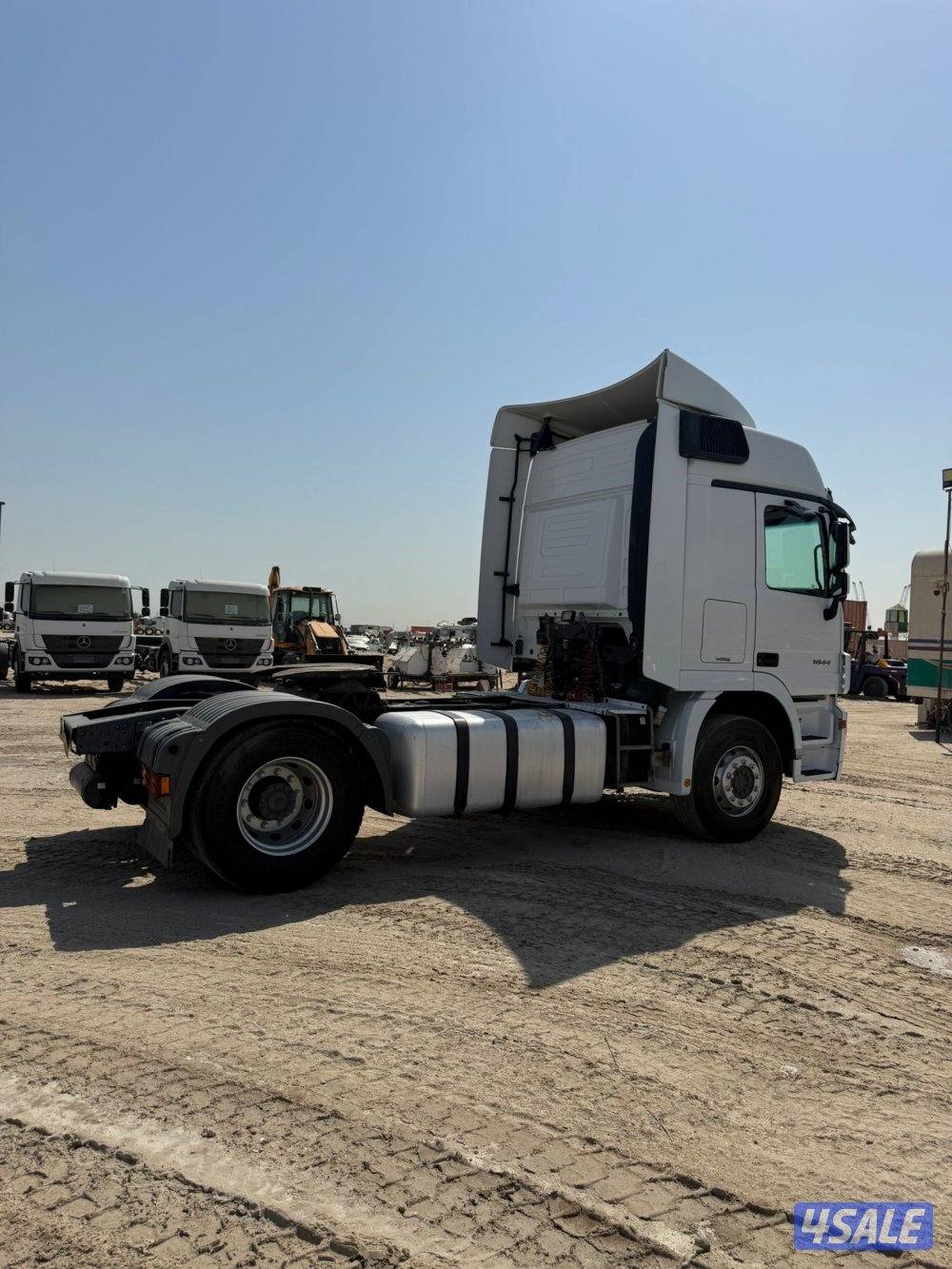 راس اكتروس 18441