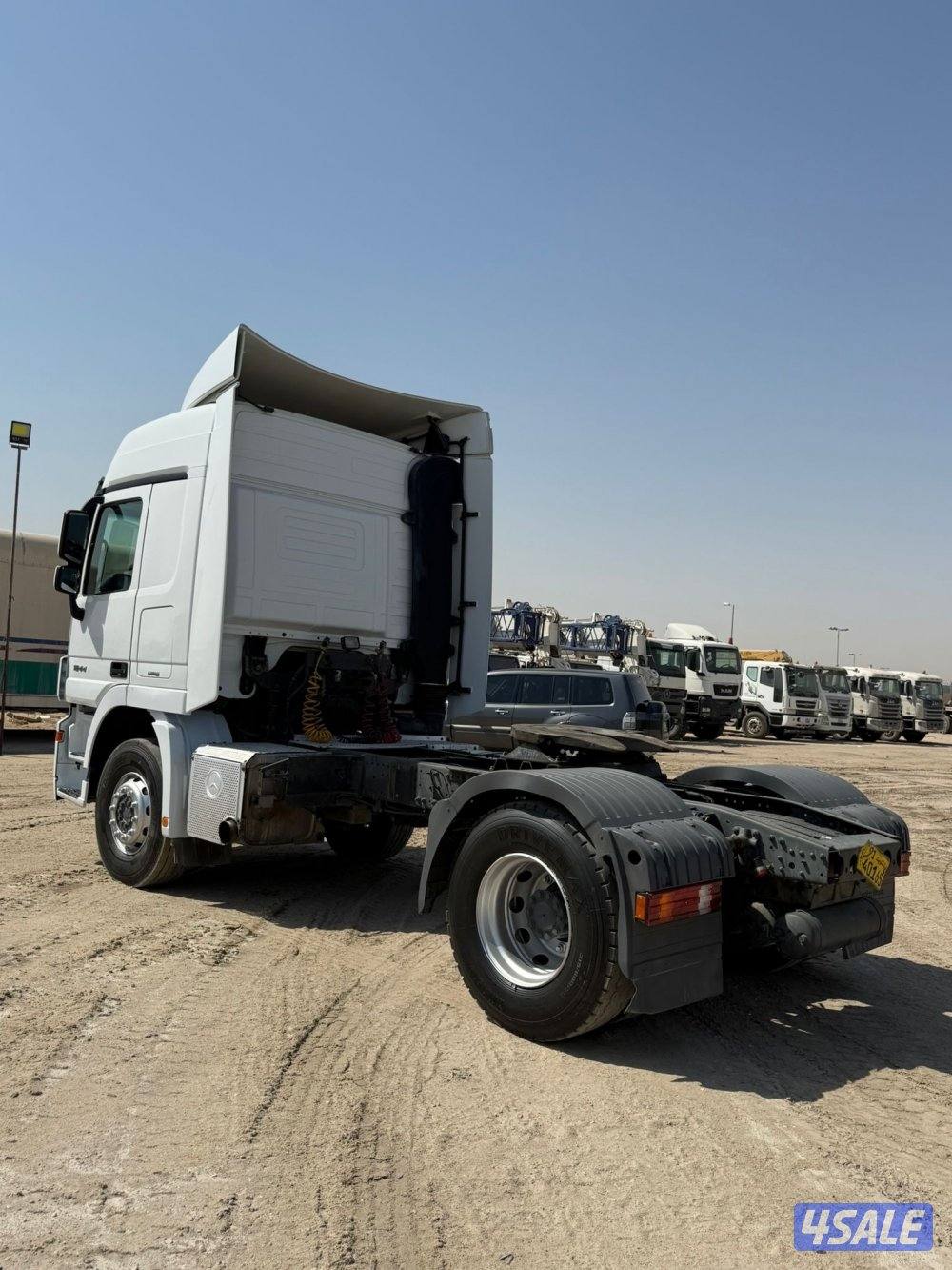 راس اكتروس 18442