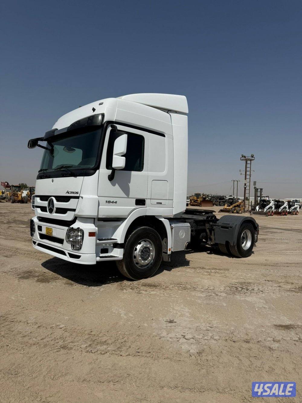 راس اكتروس 18443