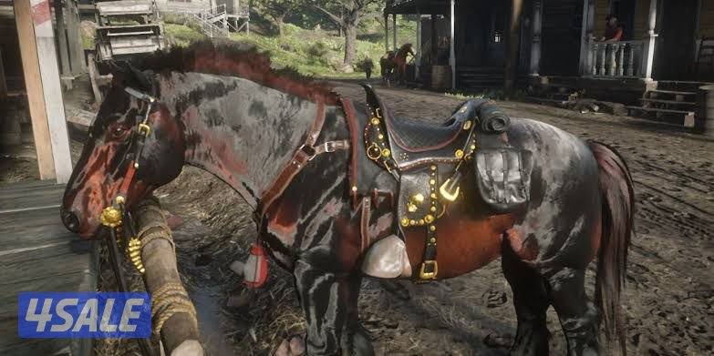 حسابات ريد ديد ٢ بضمان محلنا1