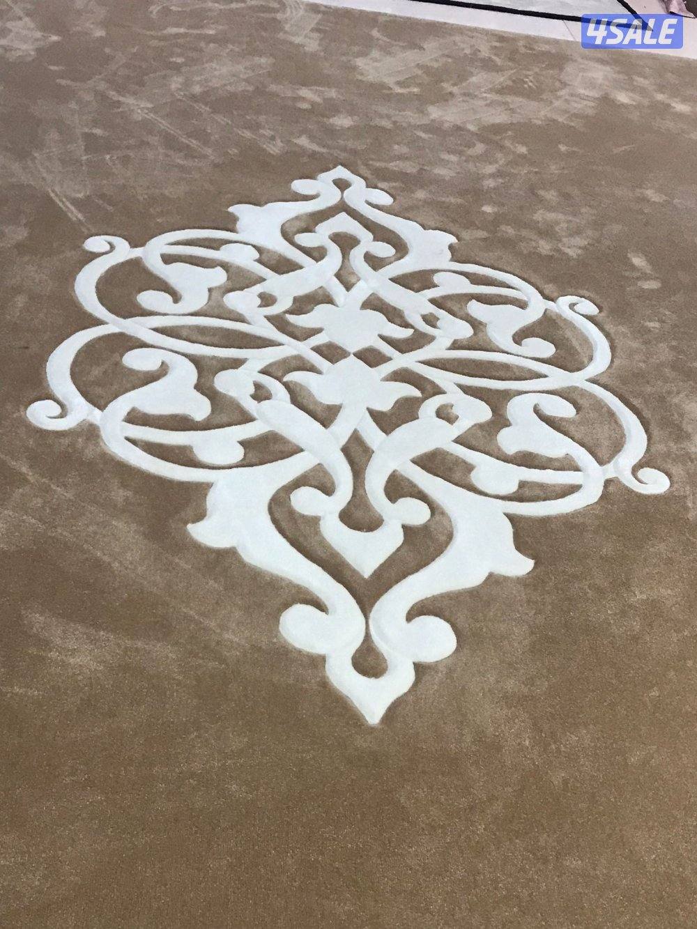 تركيب وتوصيل جميع انواع السجاد ول مساند1