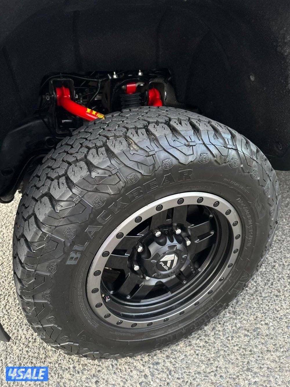 تواير حجريه Blackbear1