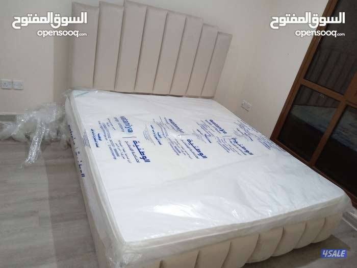 سراير نفرين جديدة بالوان مختلفه جميع المقاسات متوفره5